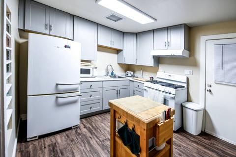 Kitchen appliances